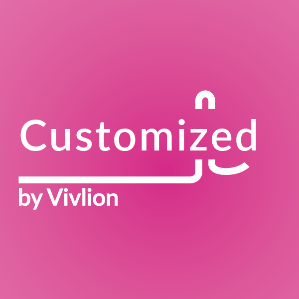 Customized library category