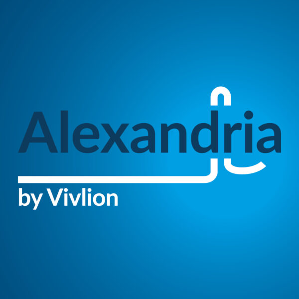 Alexandria fixed-pair library (LGW203)